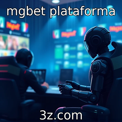 Desenvolvimentos em inteligência artificial nos jogos