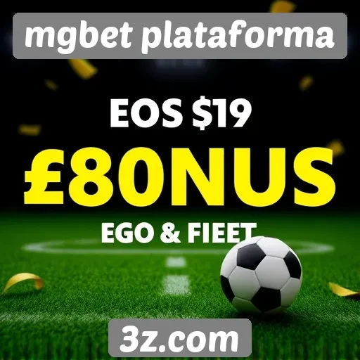 Comparativo de bônus e promoções na mgbet plataforma