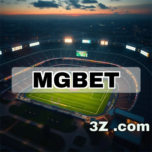 mgbet plataforma Cassino Online