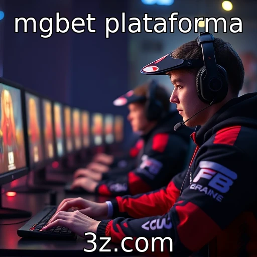 Aumento da popularidade dos eSports em 2025