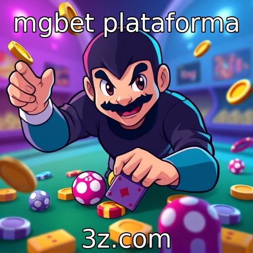 Crescimento das plataformas de jogos online