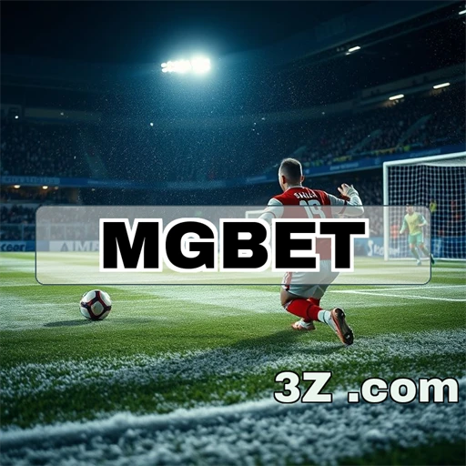 mgbet plataforma Loteria