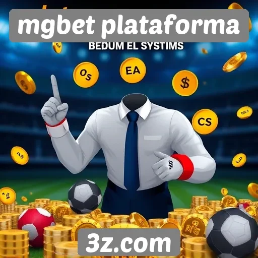 Como funciona o sistema de bônus da mgbet