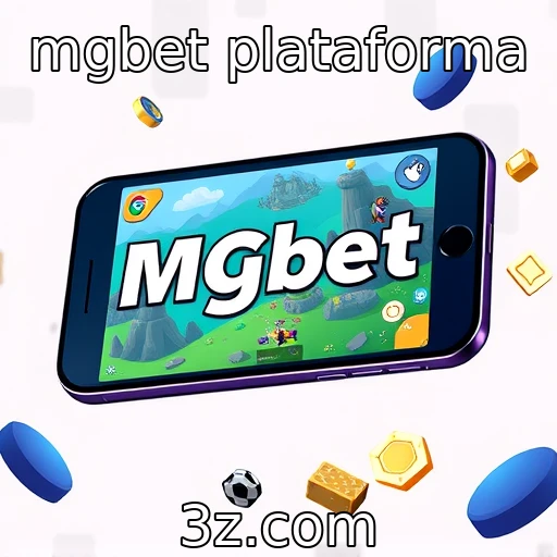 Tendências em jogos mobile e suas inovações