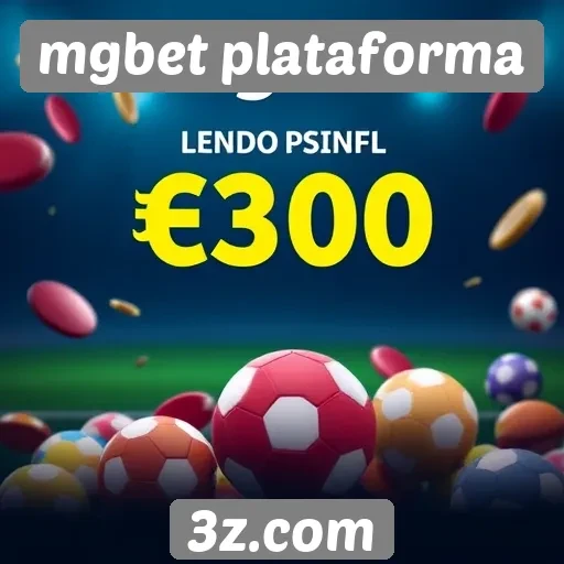 Ofertas e promoções disponíveis na mgbet plataforma