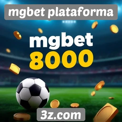 Promoções e bônus disponíveis na mgbet plataforma