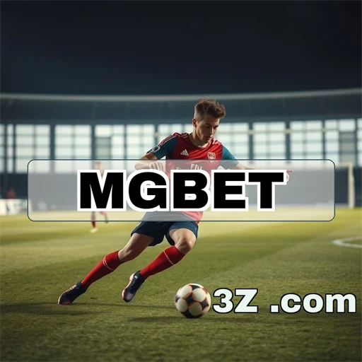 mgbet plataforma Promoções