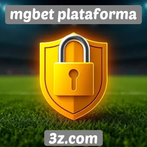 Segurança e confiabilidade do mgbet plataforma